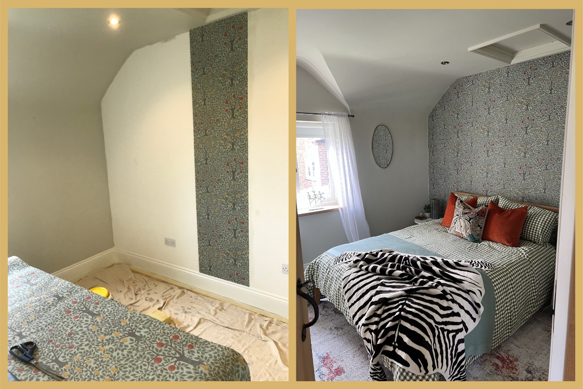 Painter and Decorator: Image 8